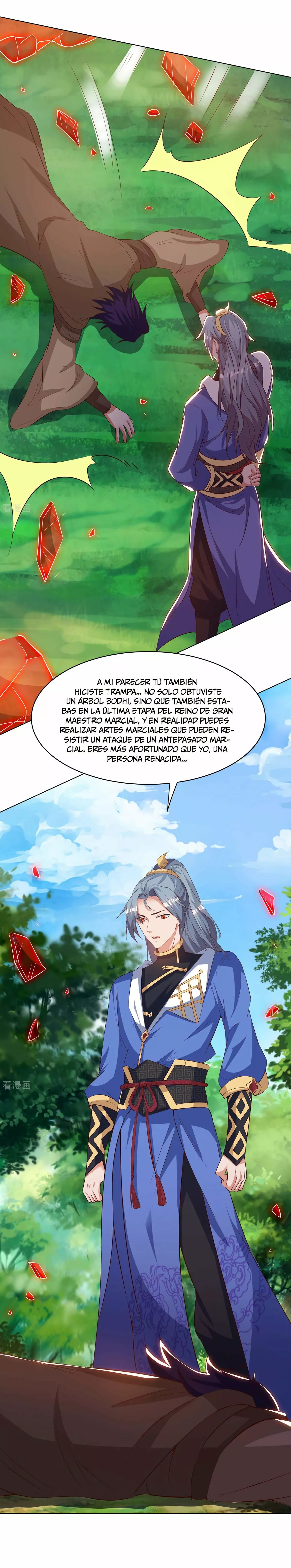 Página 35 del Manga