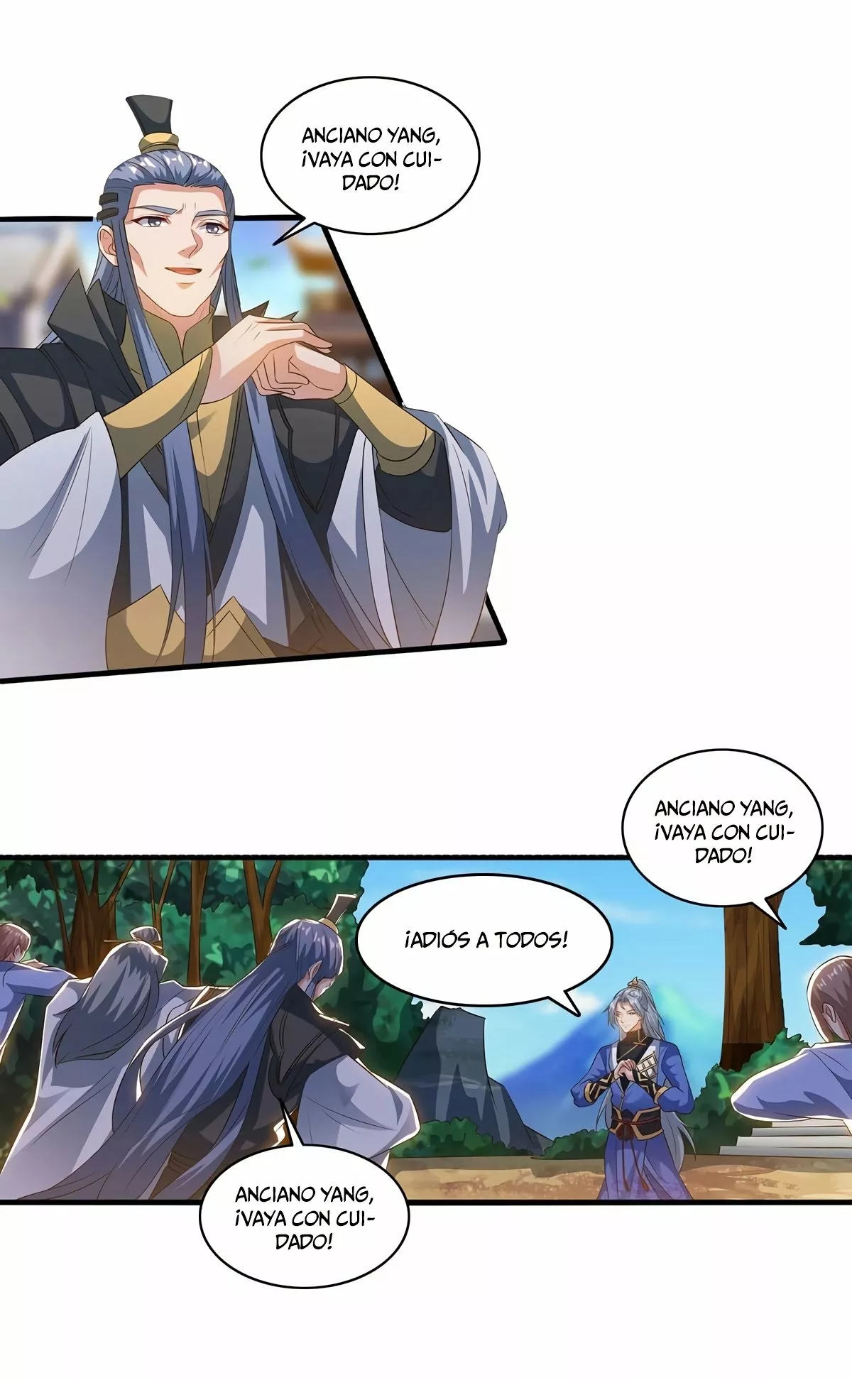 Página 32 del Manga