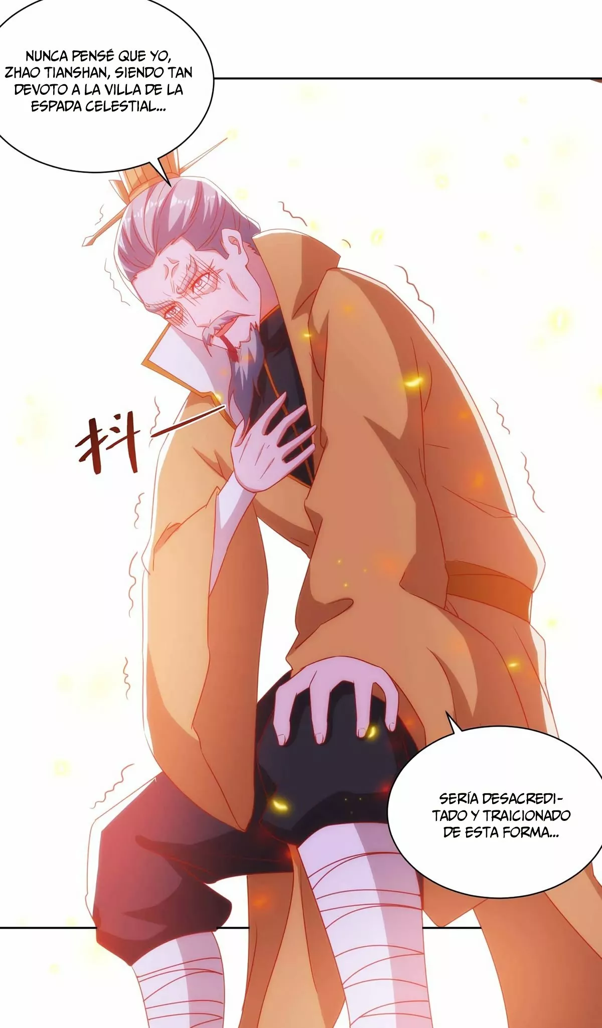 Página 34 del Manga