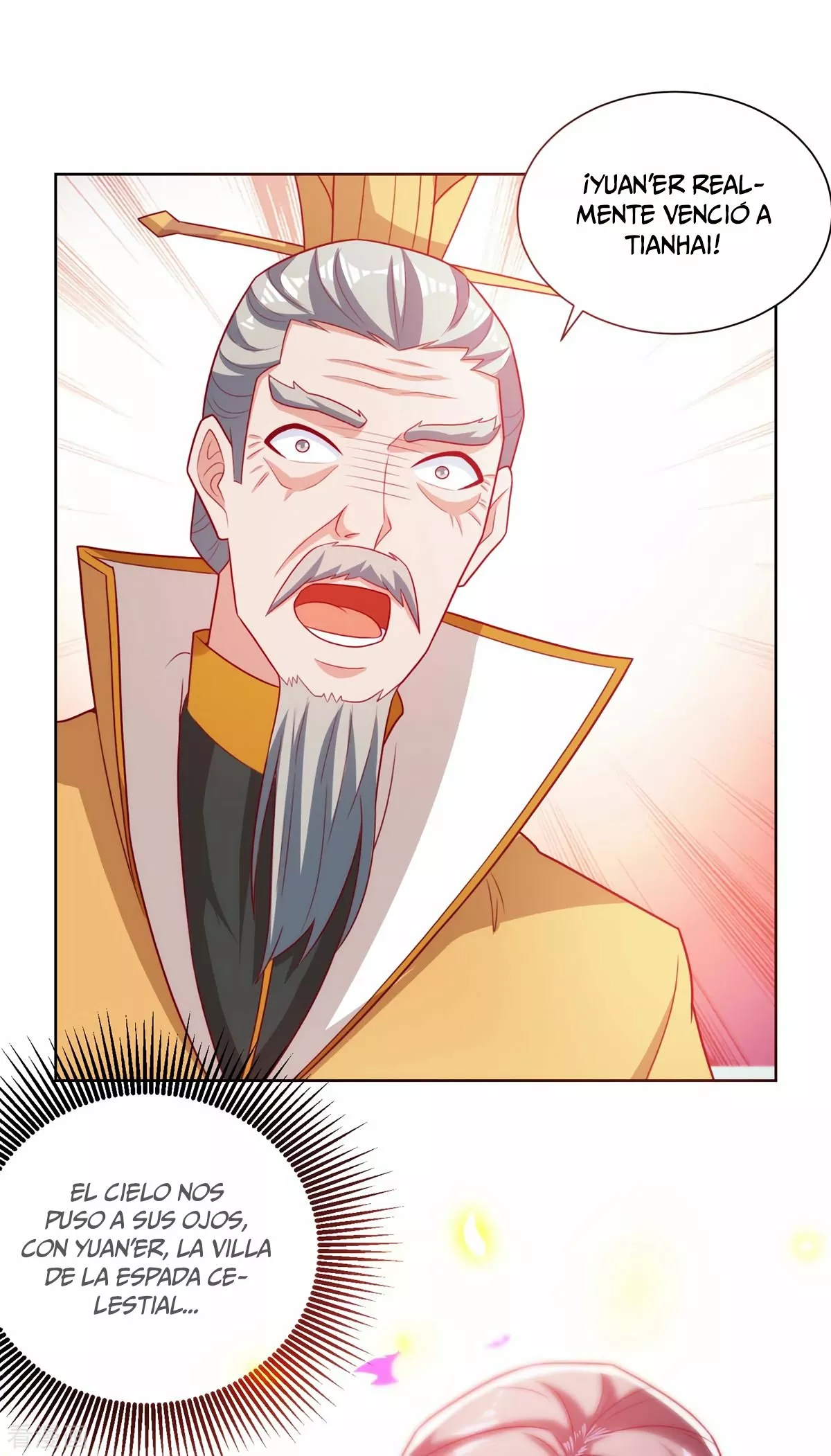 Página 35 del Manga