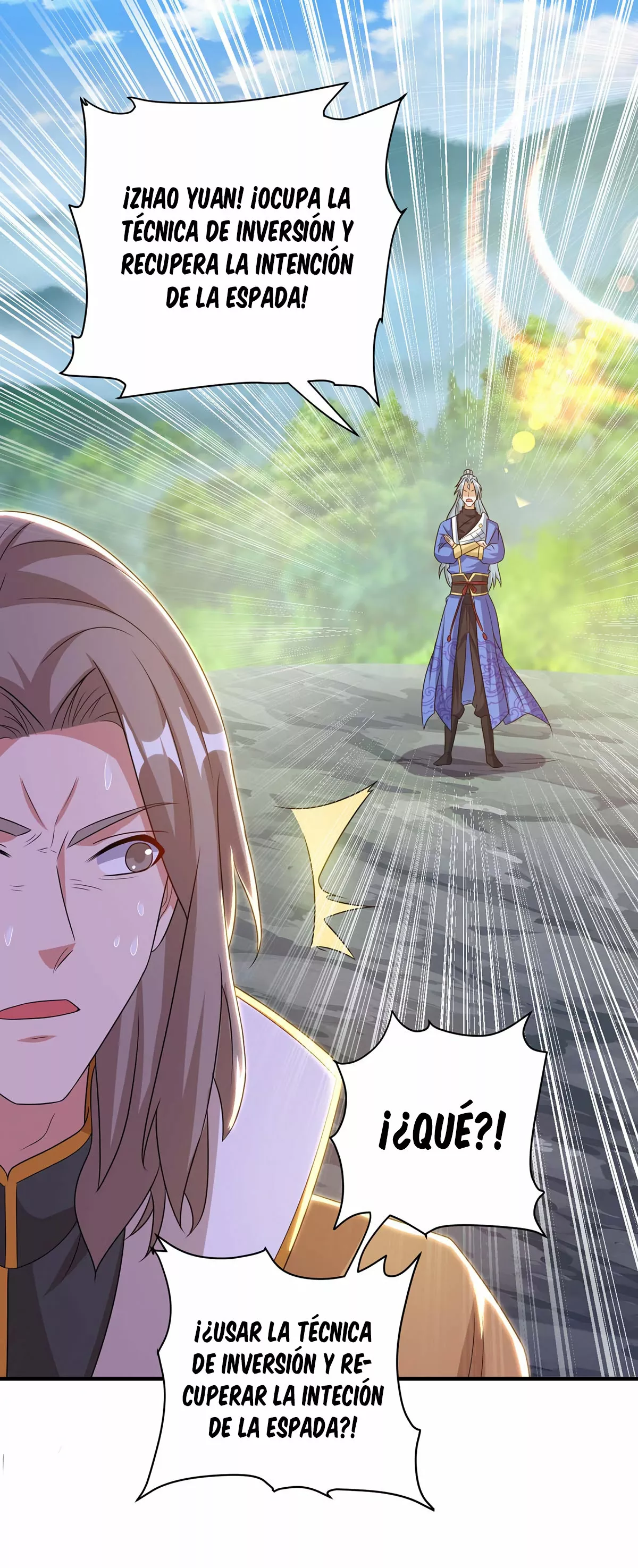 Página 32 del Manga