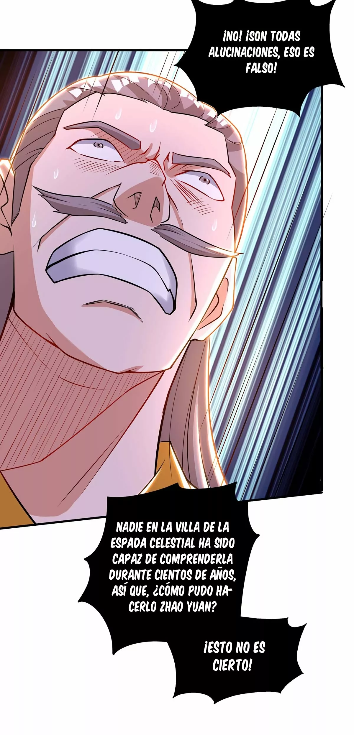 Página 35 del Manga