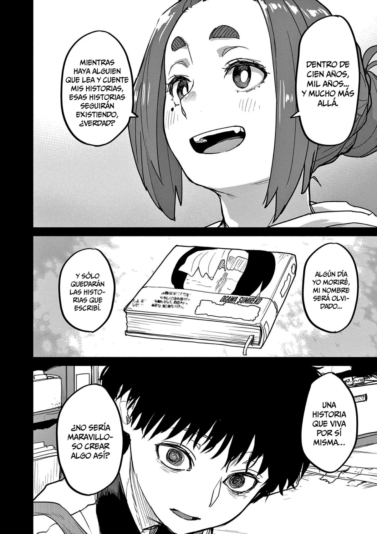 Página 30 del Manga