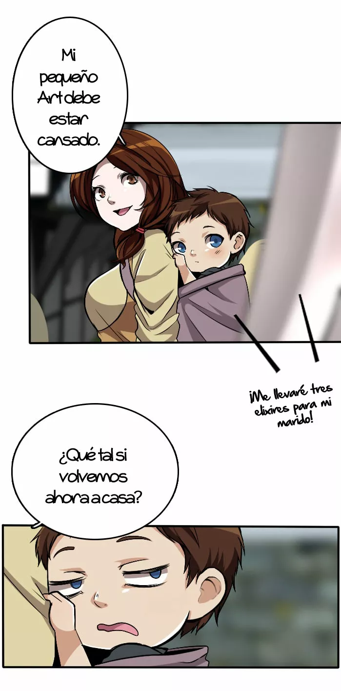 Página 39 del Manga