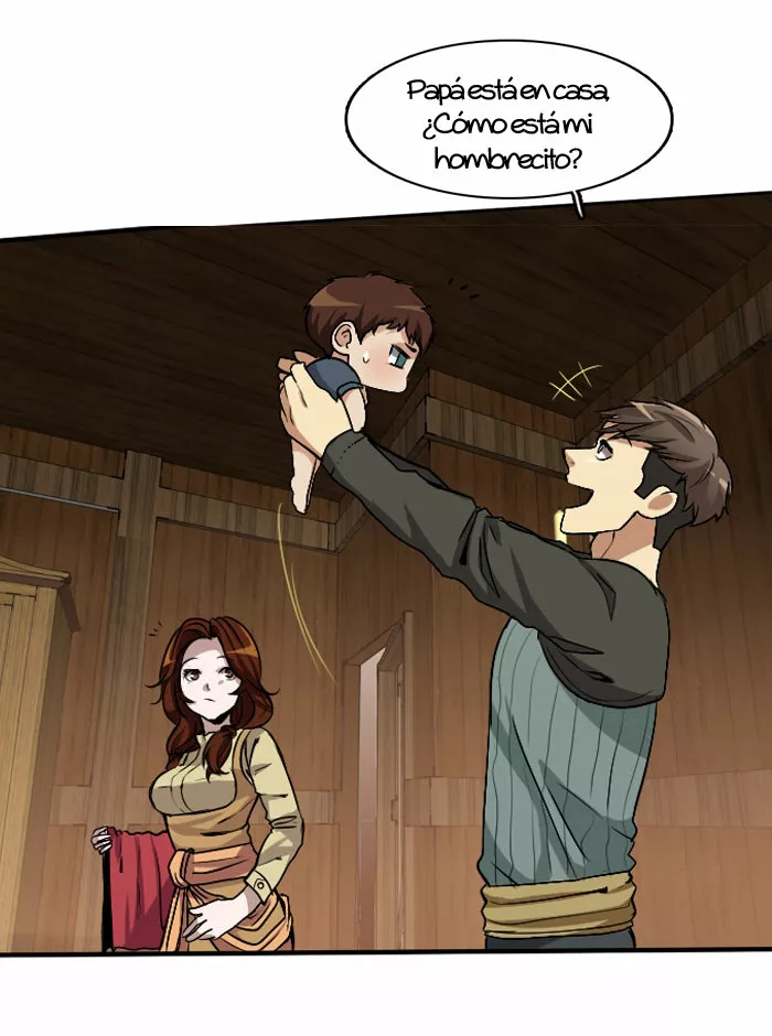 Página 42 del Manga