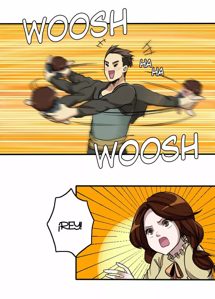 Página 46 del Manga