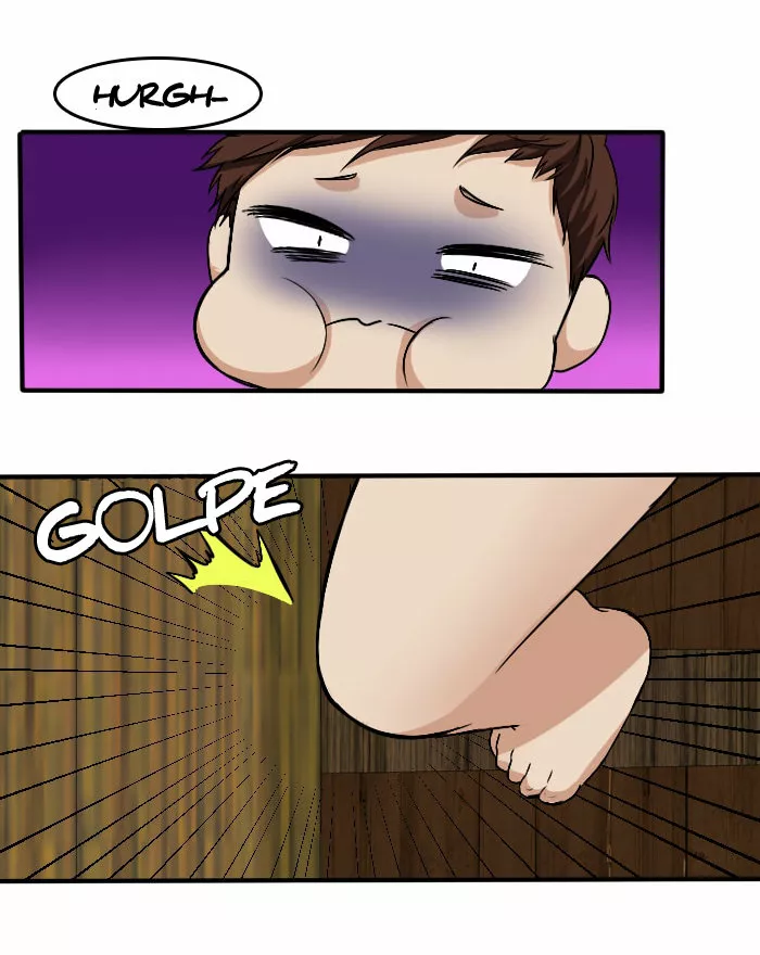 Página 47 del Manga