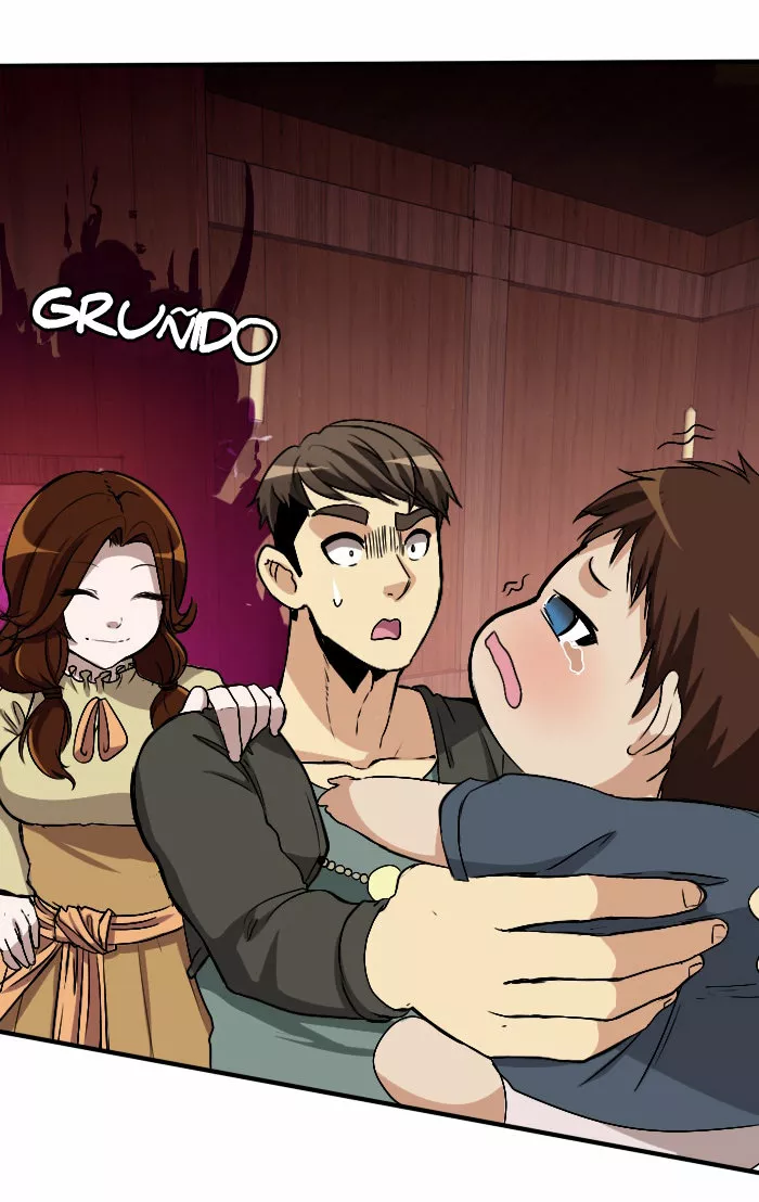 Página 48 del Manga
