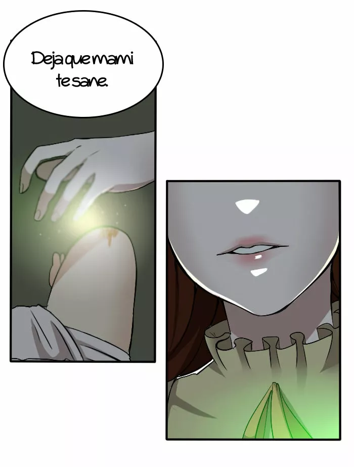 Página 52 del Manga
