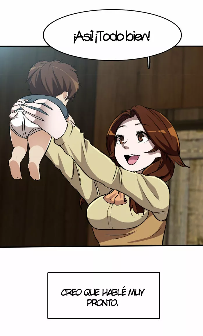 Página 54 del Manga
