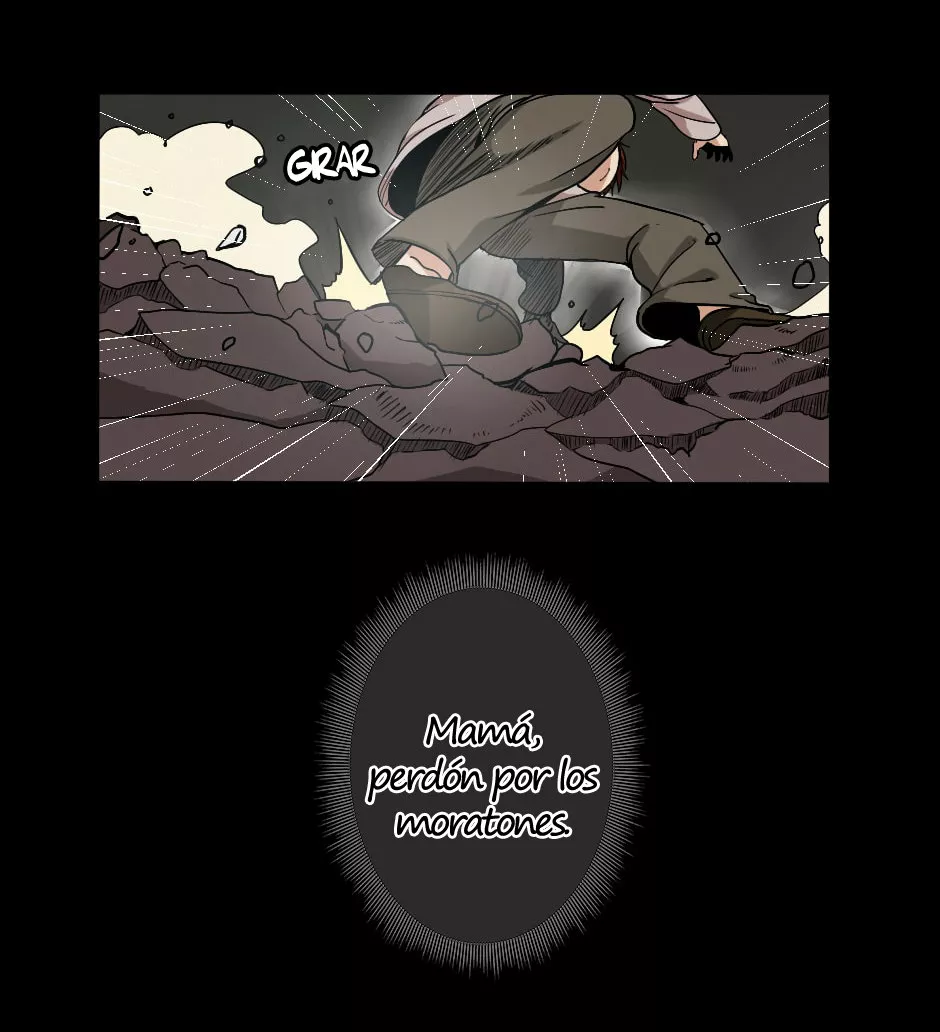 Página 43 del Manga