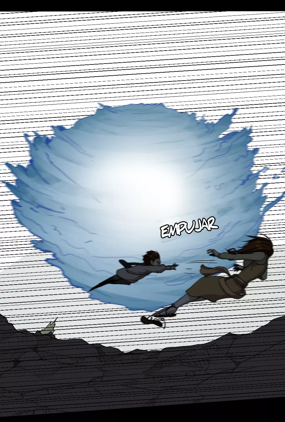 Página 44 del Manga