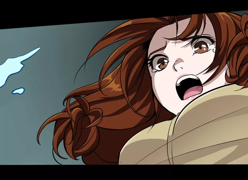 Página 45 del Manga