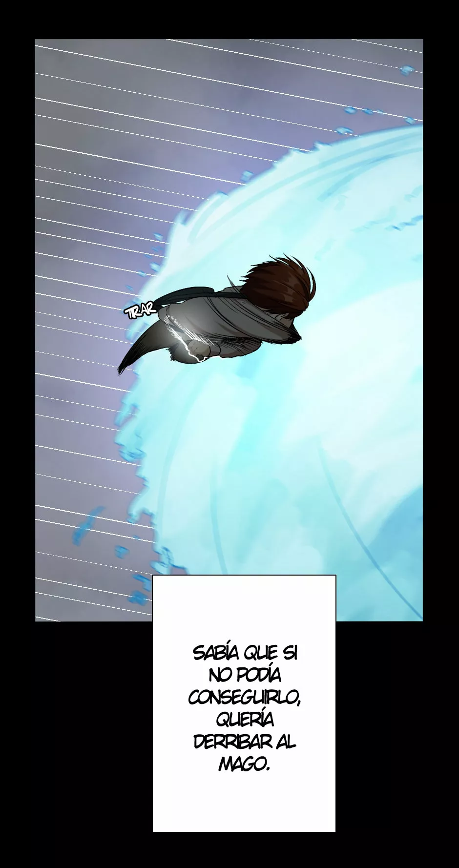 Página 46 del Manga