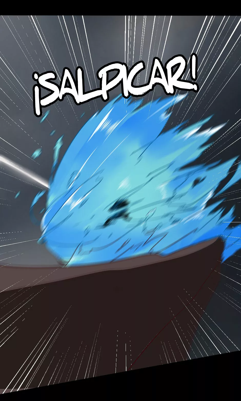 Página 48 del Manga
