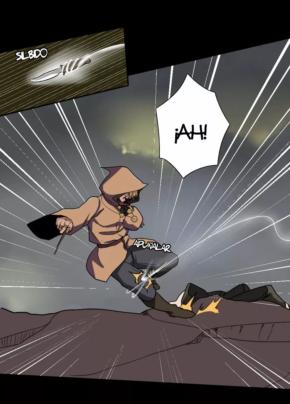 Página 49 del Manga