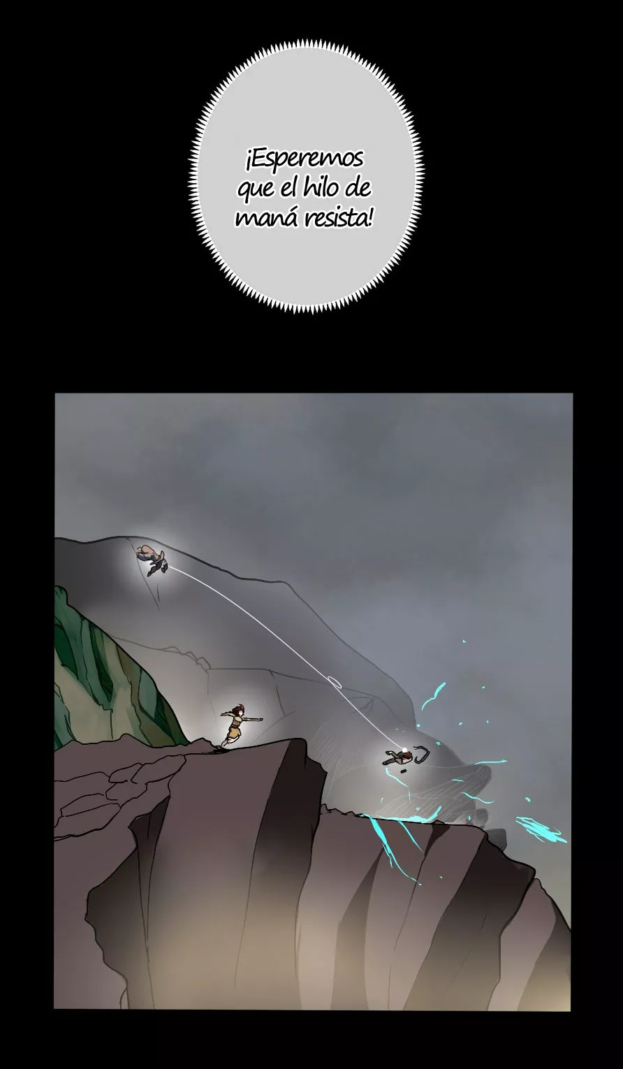 Página 51 del Manga