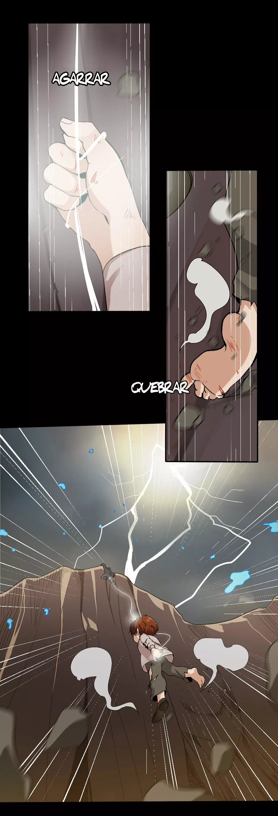 Página 52 del Manga