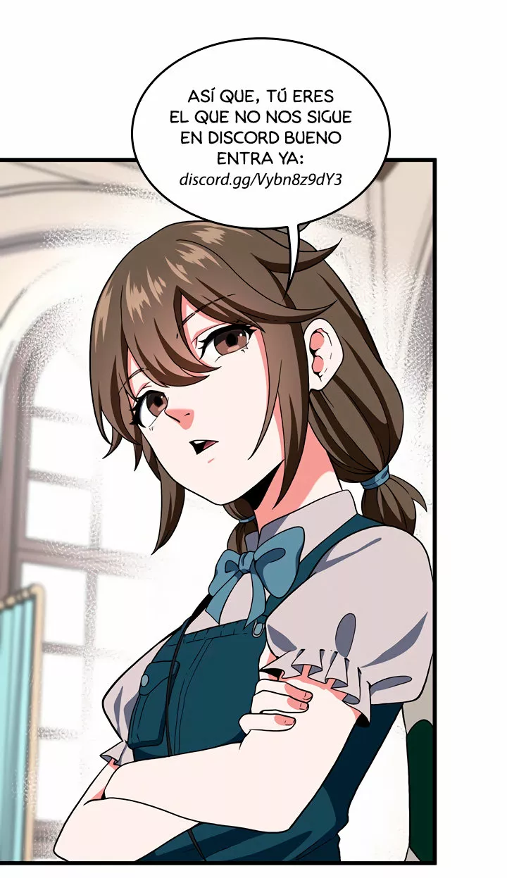 Página 1 del Manga