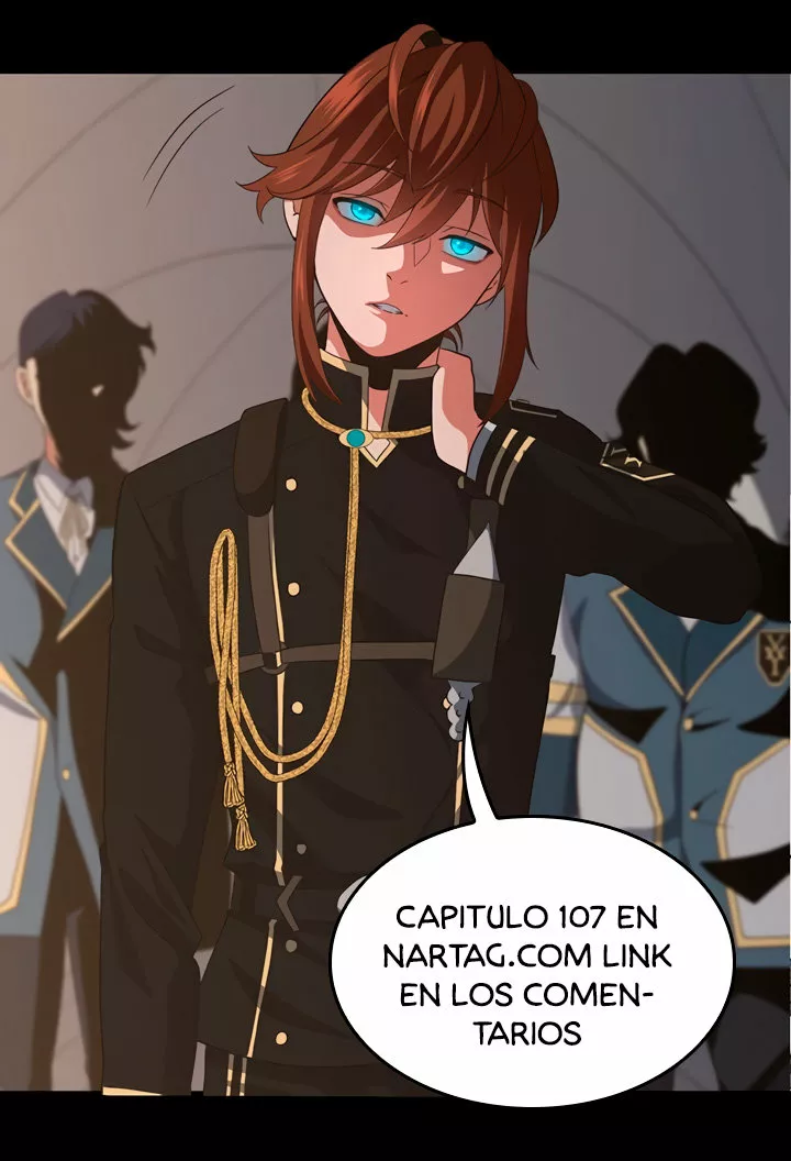 Página 1 del Manga