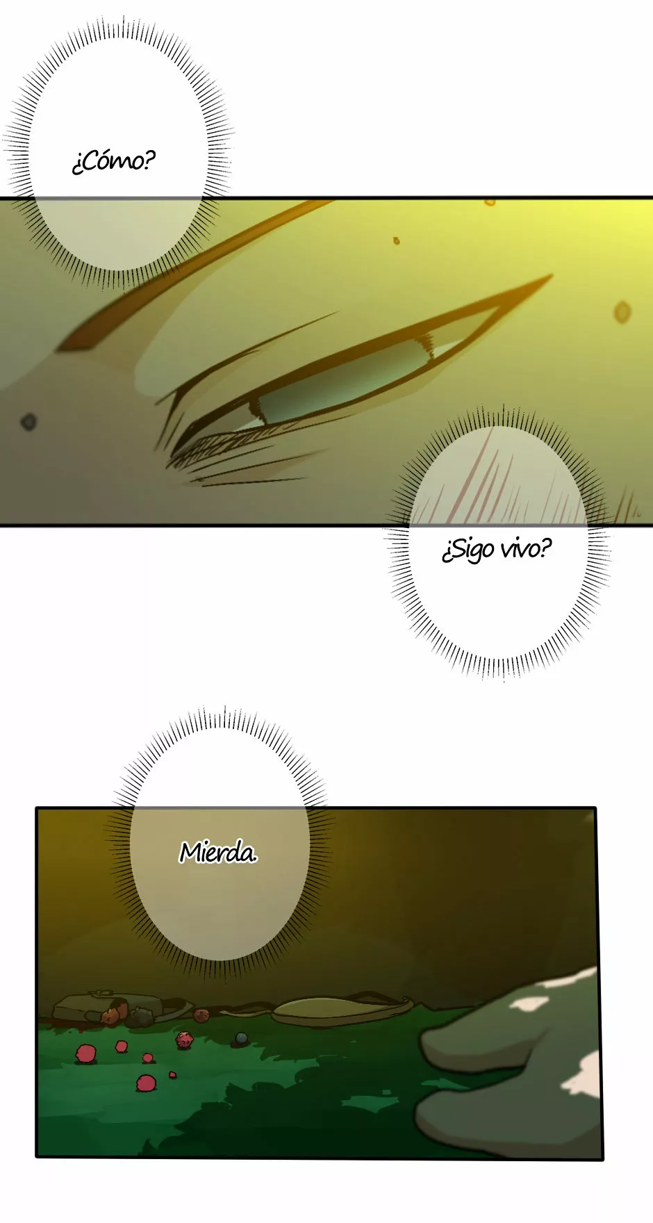 Página 32 del Manga