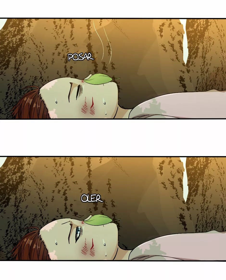 Página 40 del Manga