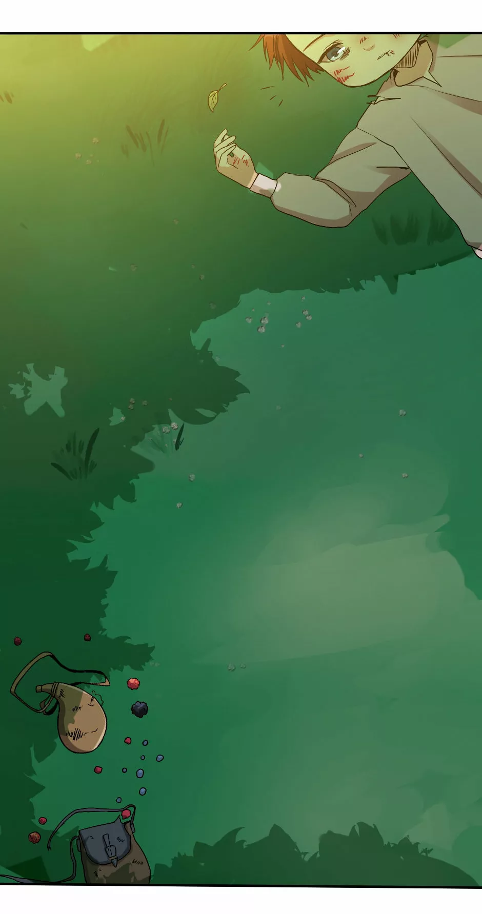 Página 42 del Manga