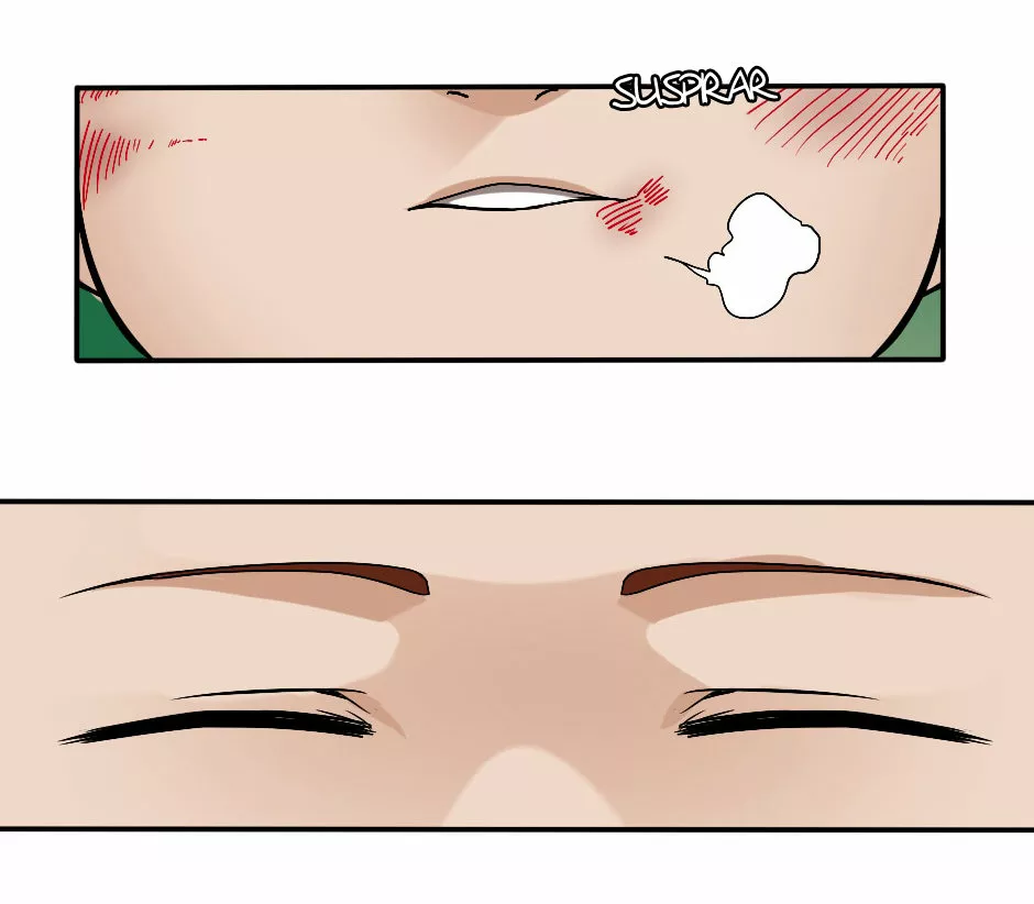 Página 50 del Manga