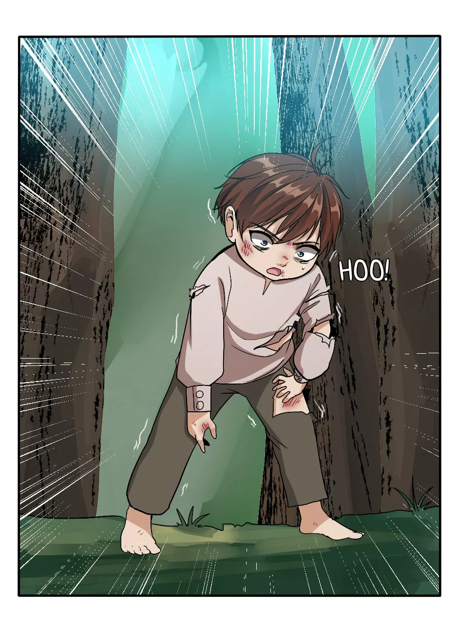 Página 55 del Manga