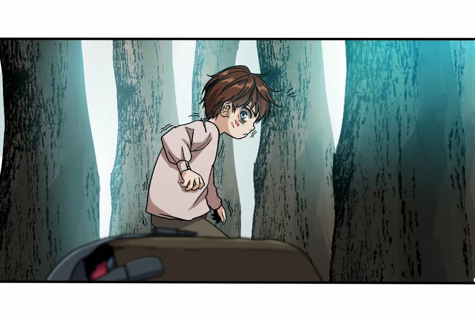 Página 56 del Manga