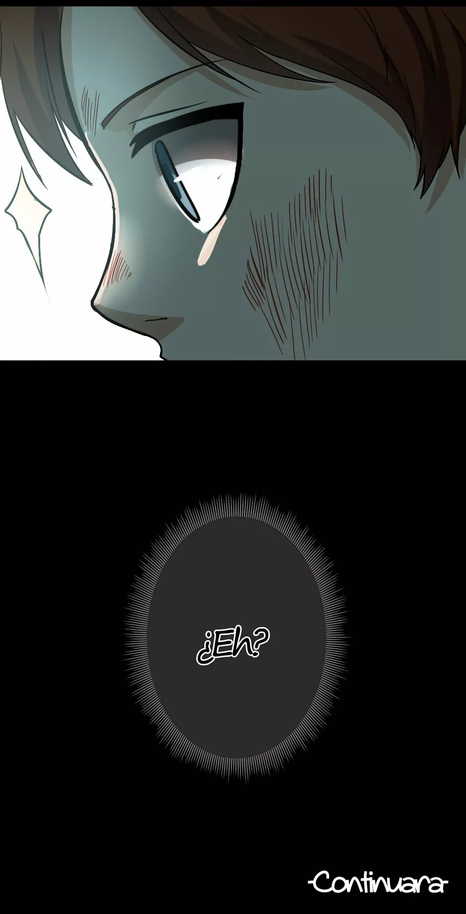 Página 65 del Manga