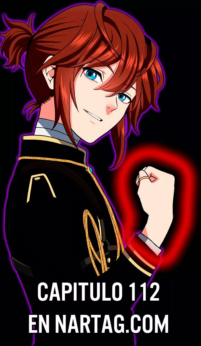 Página 1 del Manga