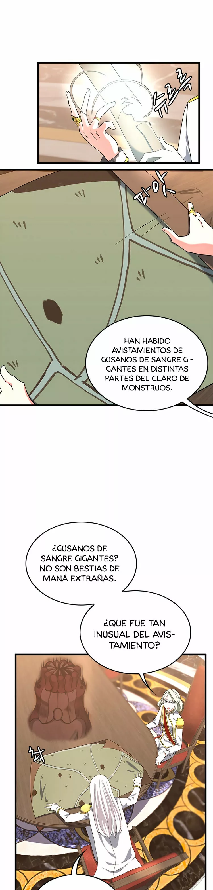 Página 35 del Manga