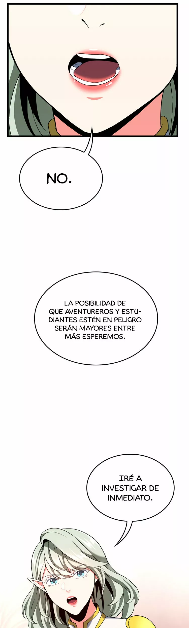 Página 39 del Manga