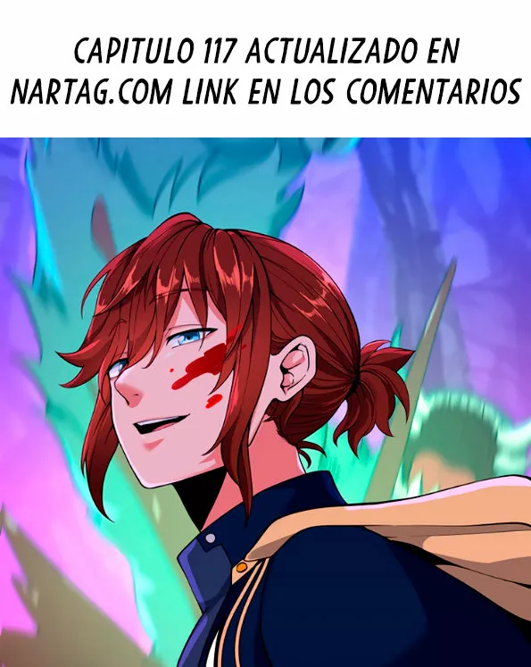 Página 1 del Manga