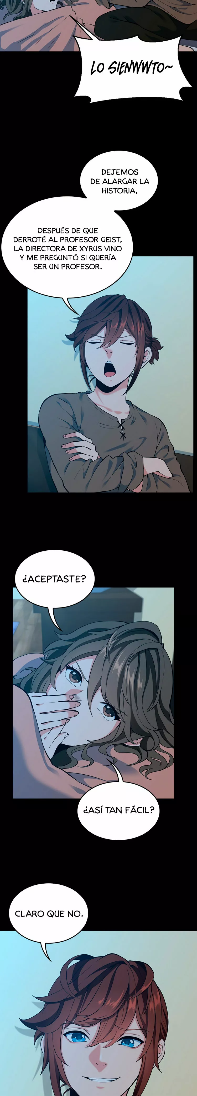 Página 24 del Manga
