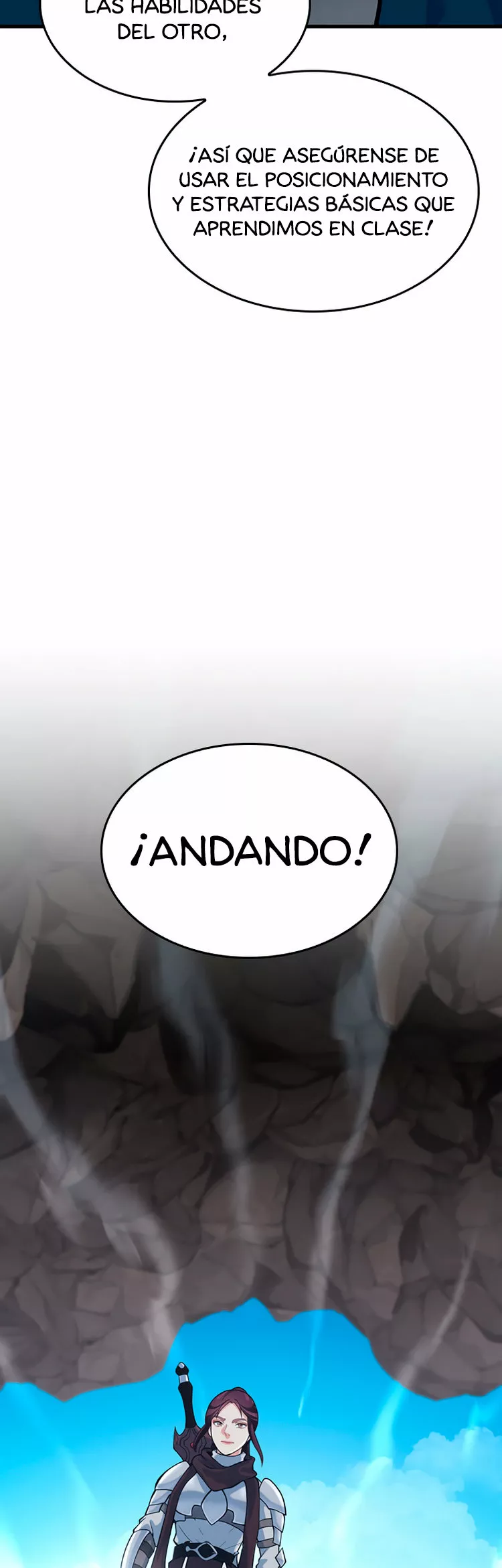 Página 37 del Manga