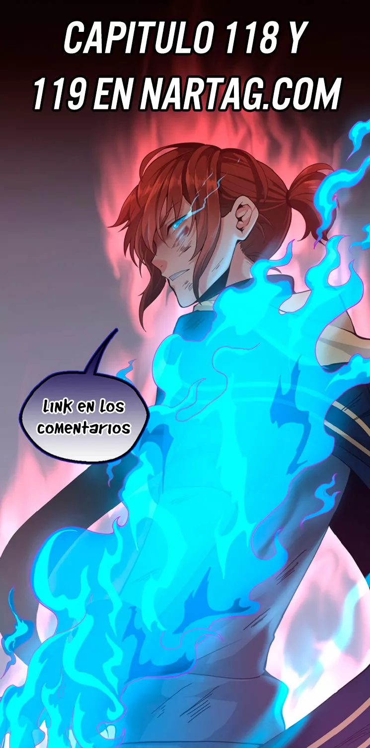 Página 1 del Manga