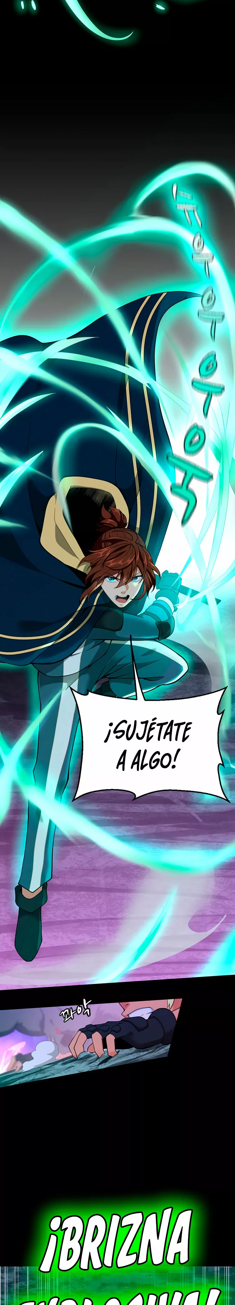 Página 36 del Manga