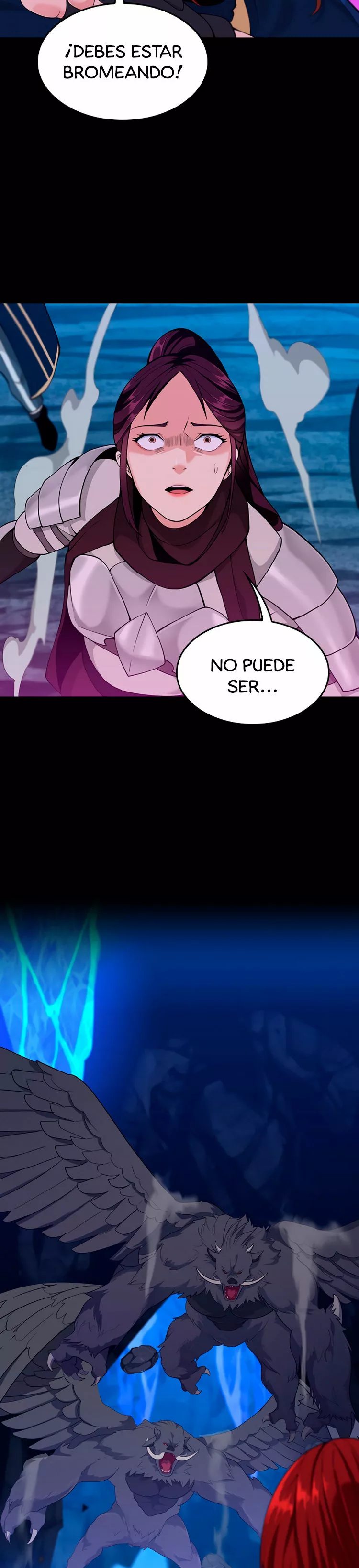 Página 39 del Manga