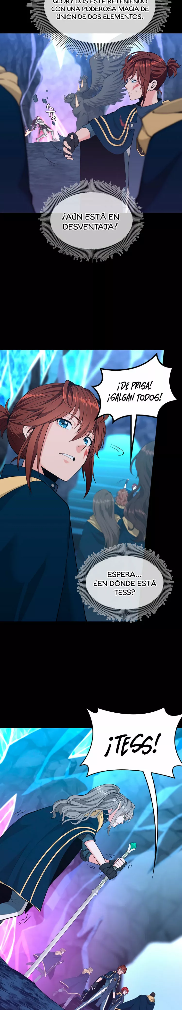 Página 36 del Manga