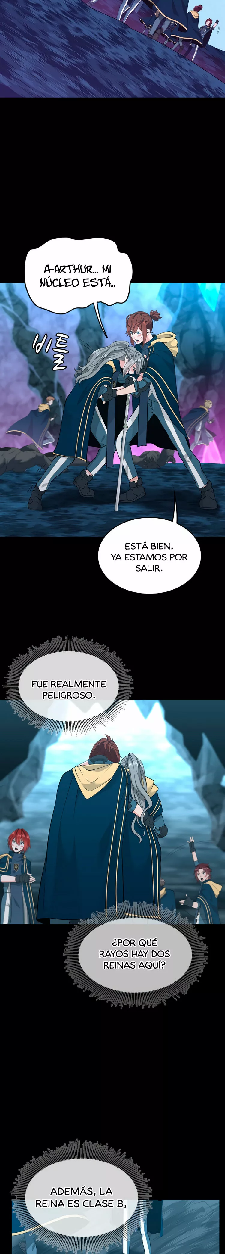 Página 37 del Manga