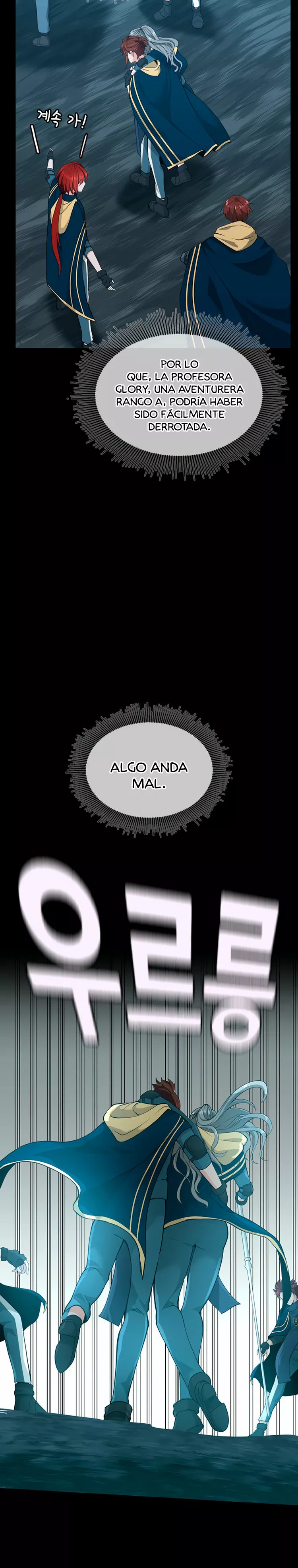 Página 38 del Manga