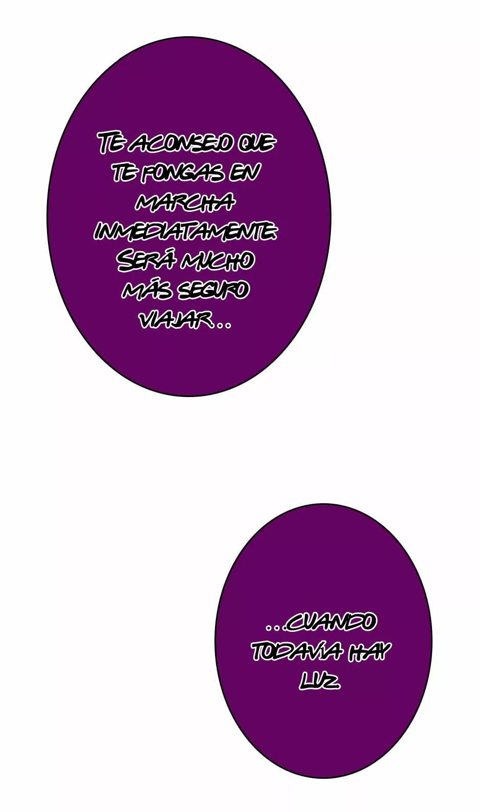 Página 34 del Manga