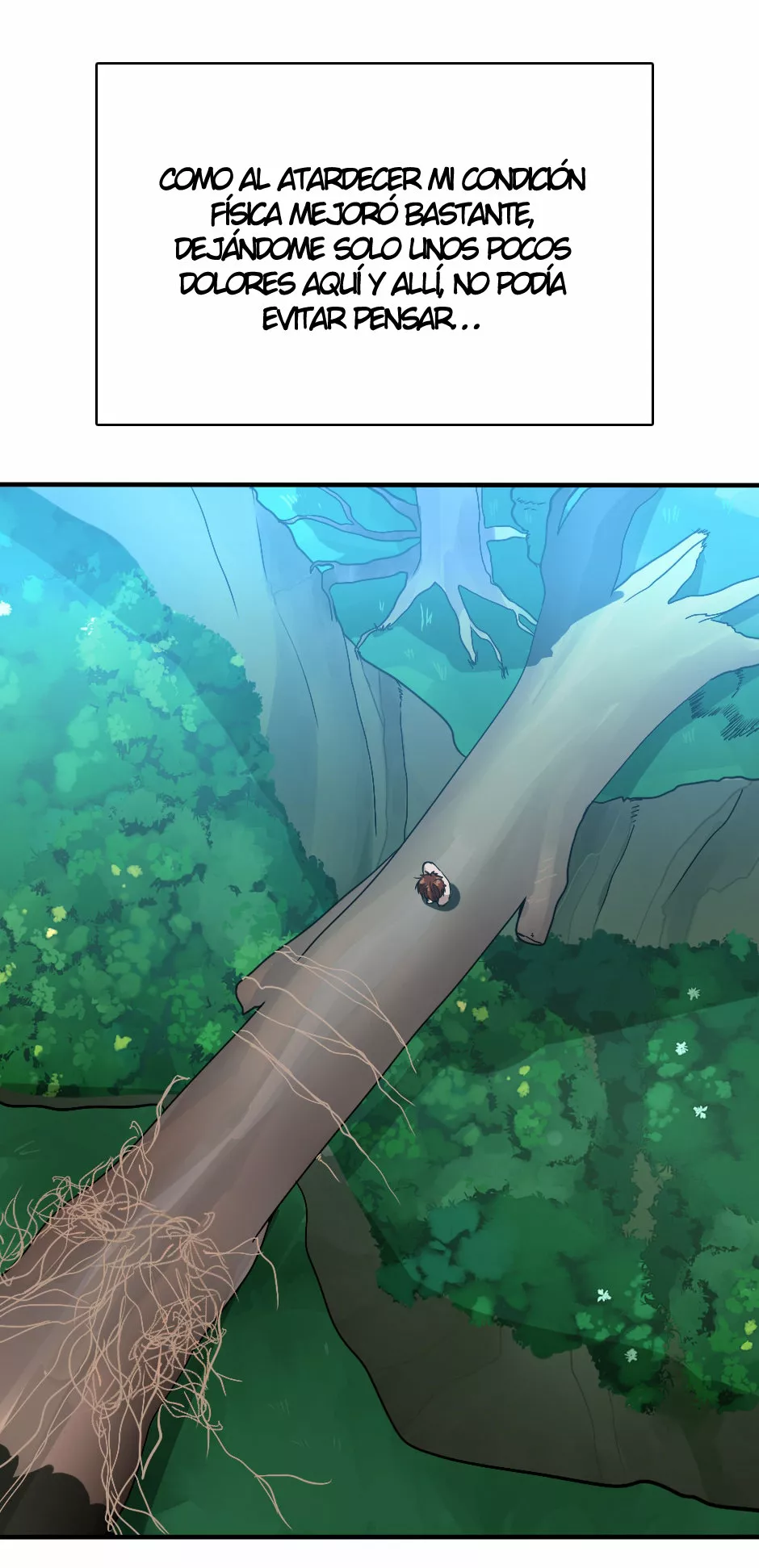Página 36 del Manga