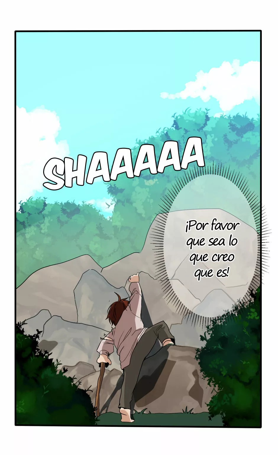 Página 39 del Manga