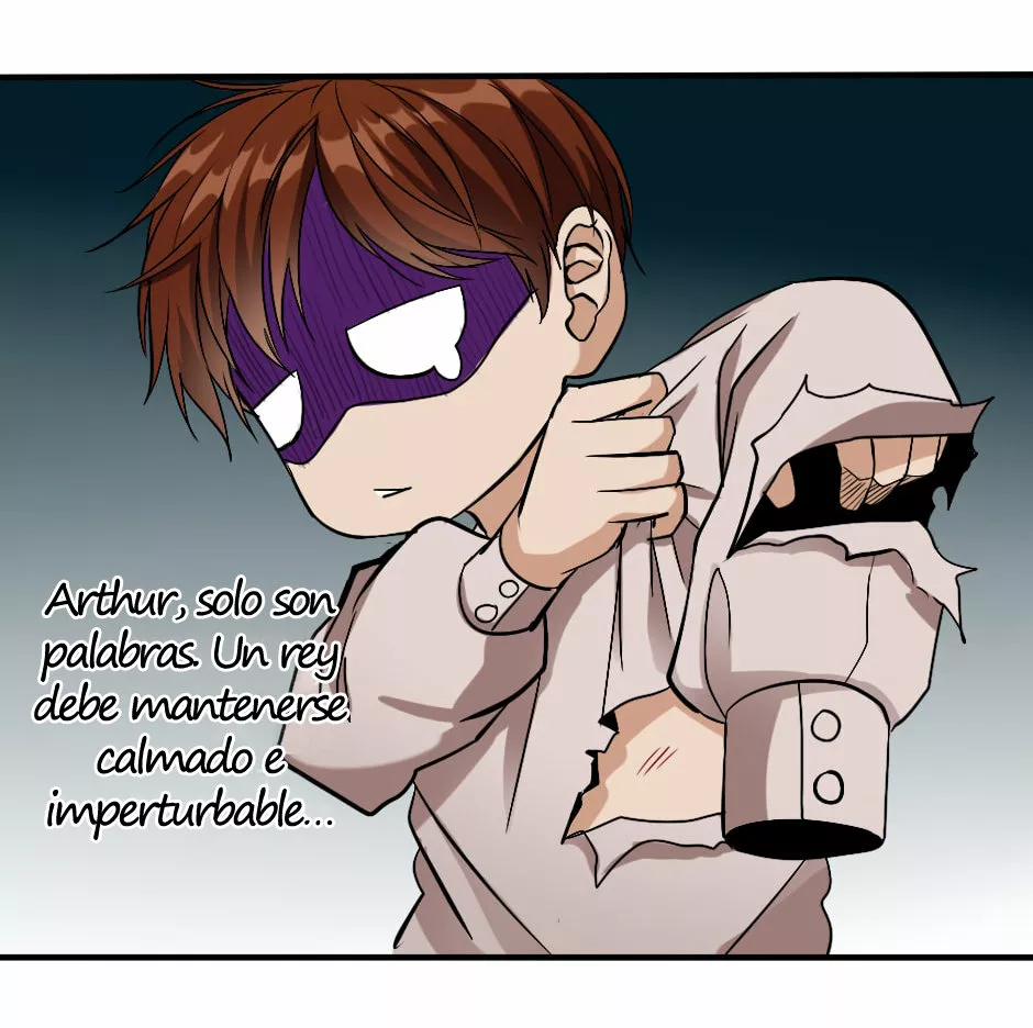 Página 45 del Manga