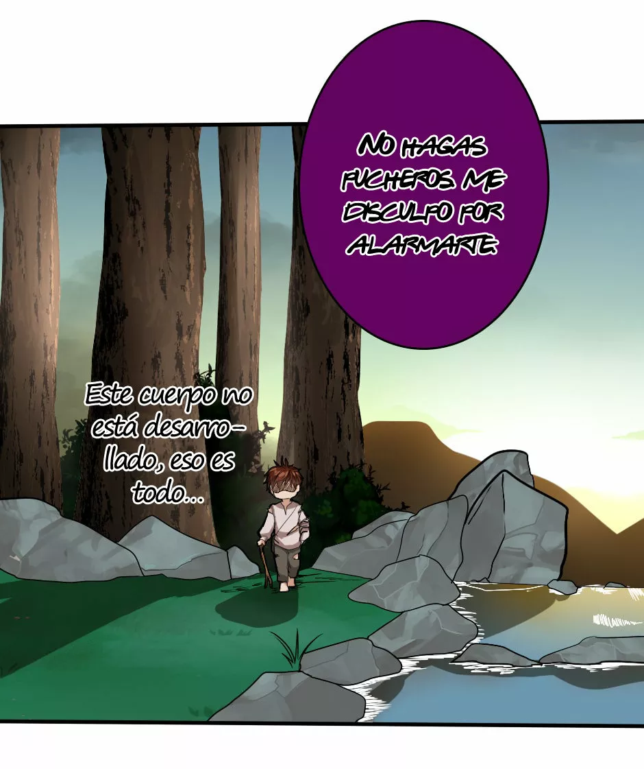 Página 46 del Manga