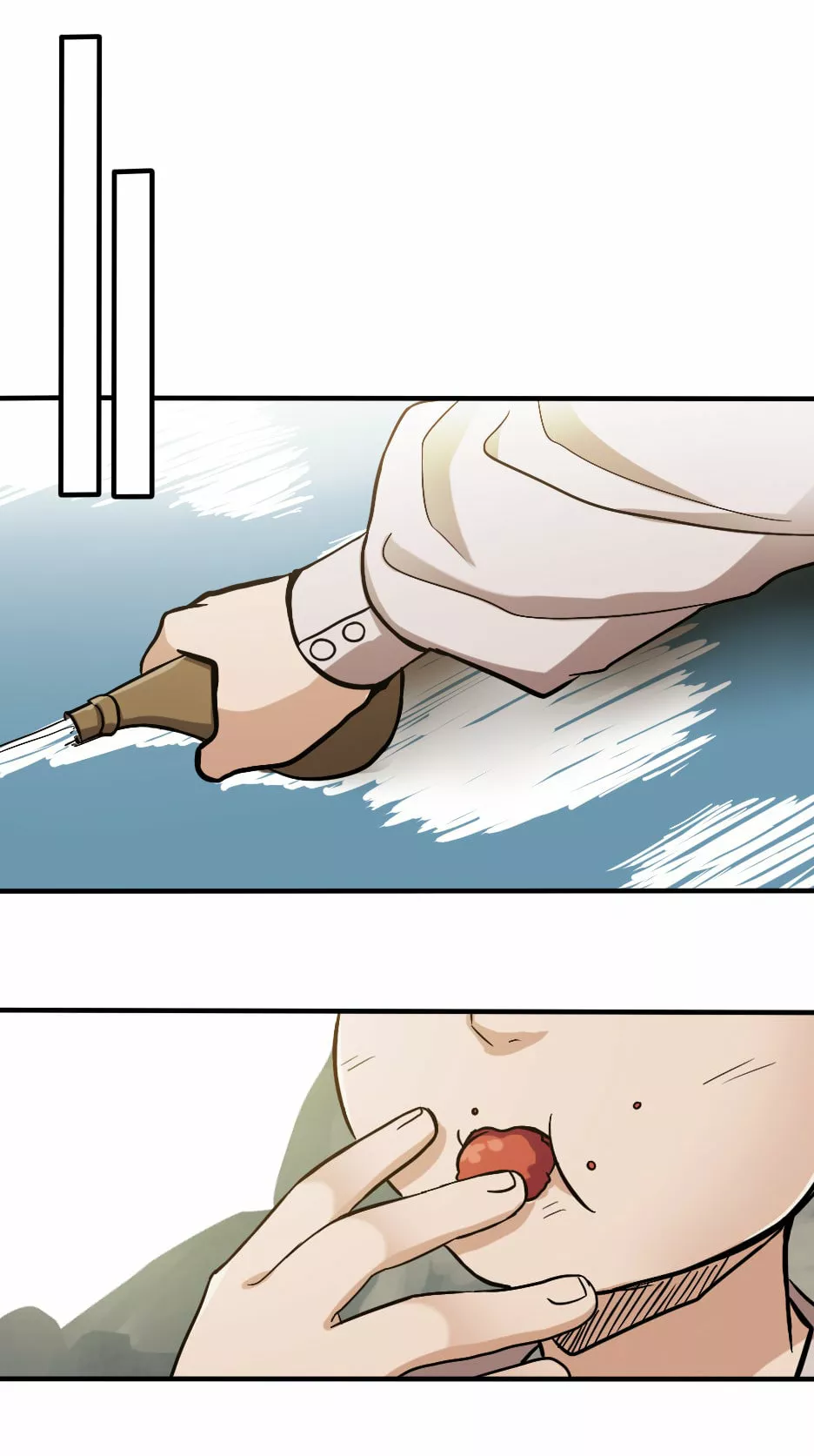 Página 47 del Manga