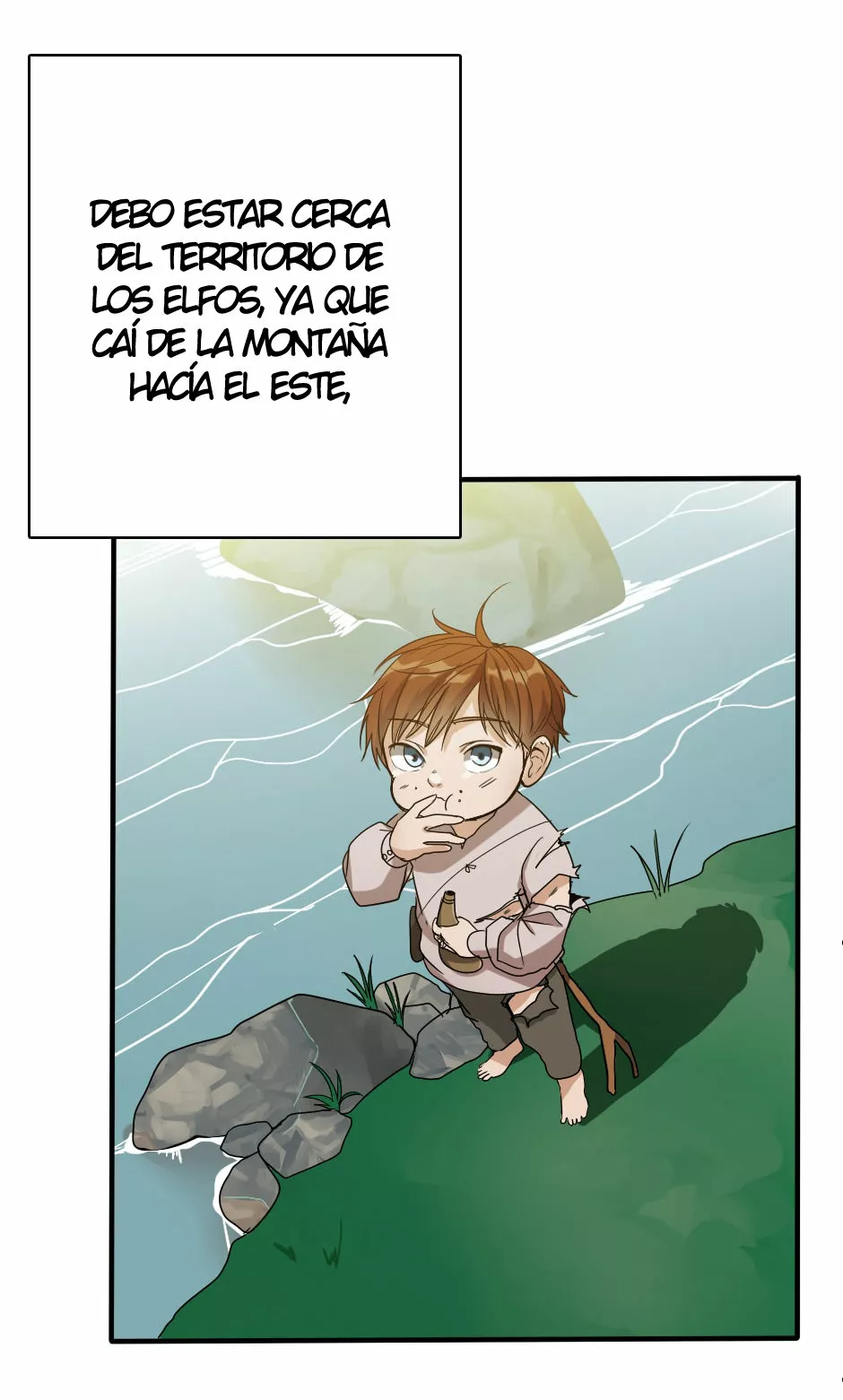 Página 48 del Manga